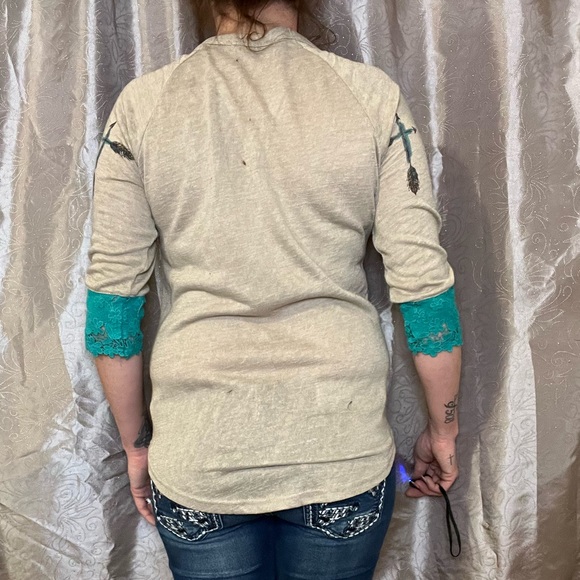 Lightweight sweater - Picture 3 of 4